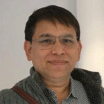 Dr. Ratul Datta